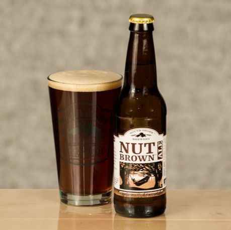 South Shore Nut Brown Ale 6-pack